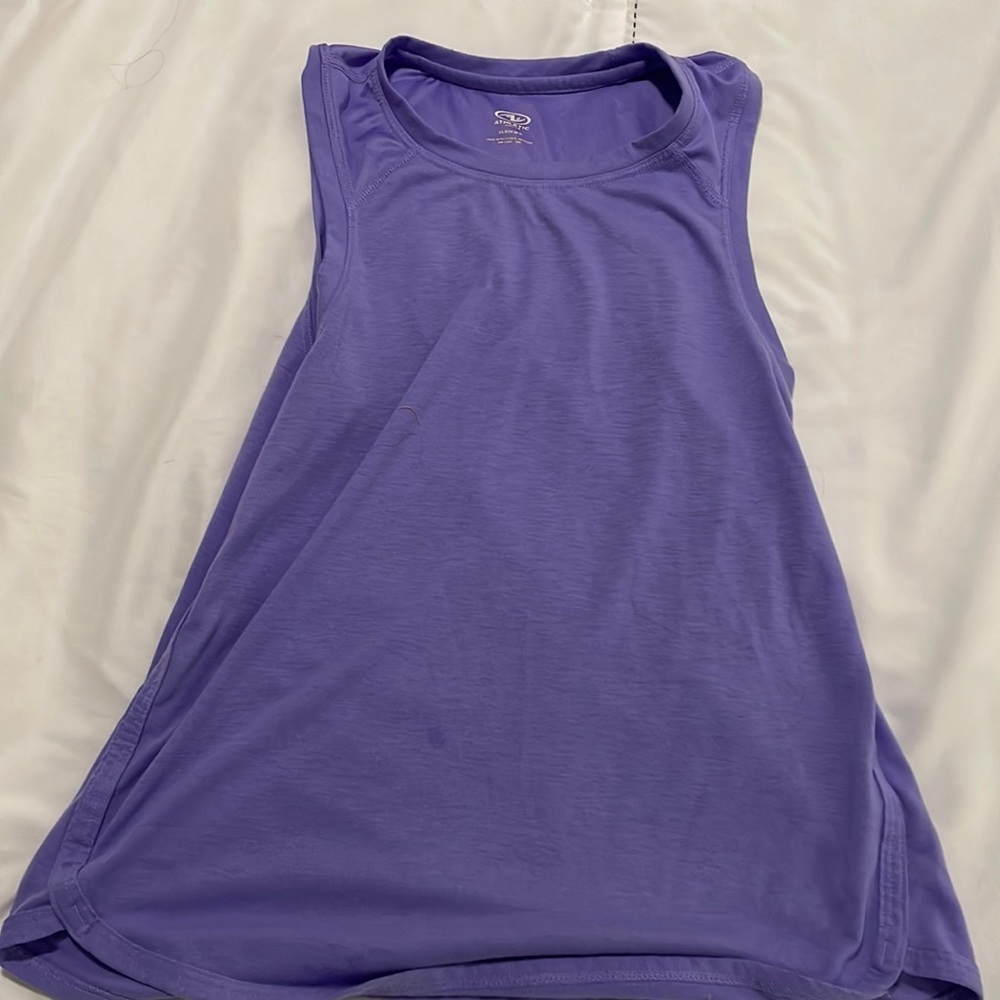 Workout top